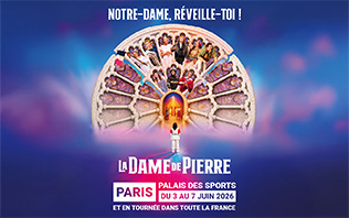 La Dame de Pierre 2026